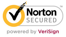 Norton Secured,Powered by Verisign